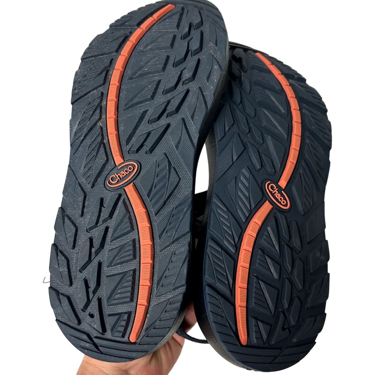 CHACO Z2 Classic Men Blue Black RIVER WATER Shoes Hiking  display picture 2
