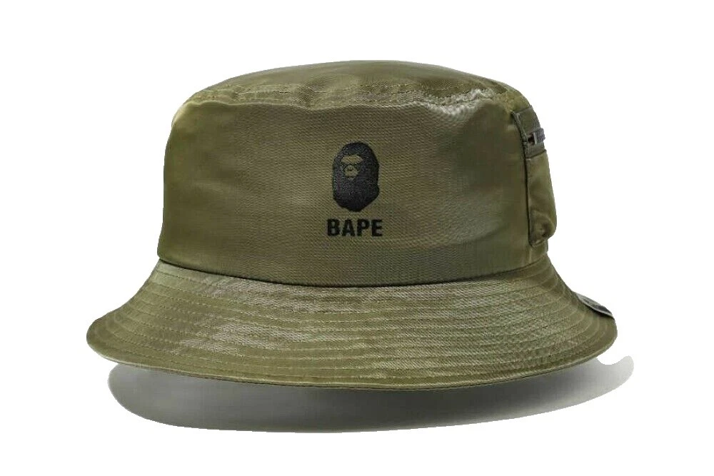 A Bathing Ape Bucket Hats for Men