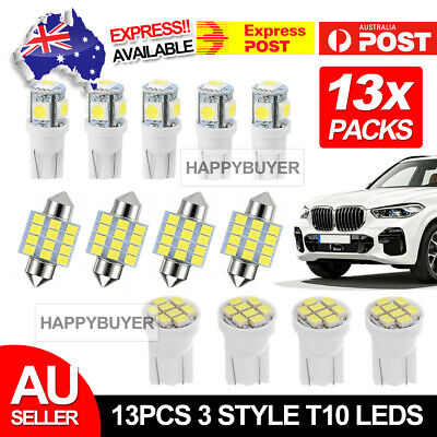 13 LED pack