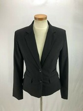 Banana Republic Women's Black Blazer 6