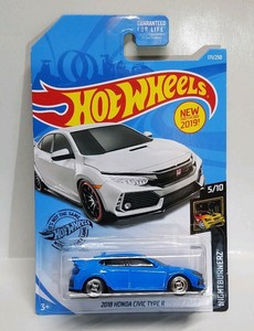 hot wheels honda civic ef super treasure hunt
