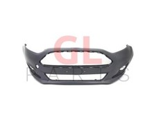 STOßSTANGE VORNE FÜR FORD FIESTA 2013-2017 1814802 Neu