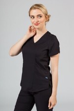 Adar Women  s Scrub Set