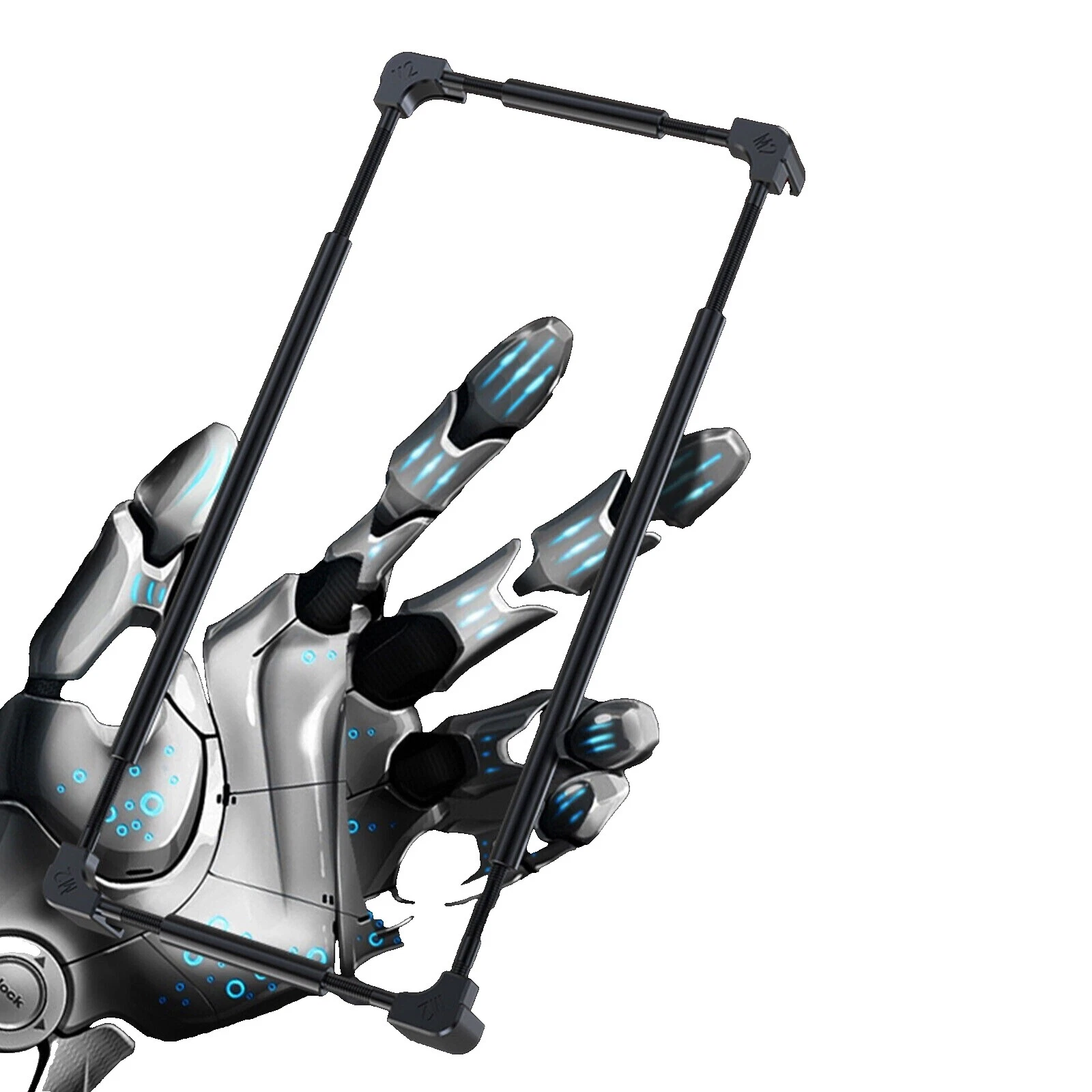 Бамперы для сотовых телефонов LG V20