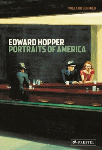 Wieland Schmied Edward Hopper (Tascabile)