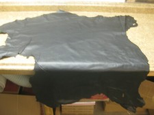 Tanned Lamb Leather  0009459 ROW 65