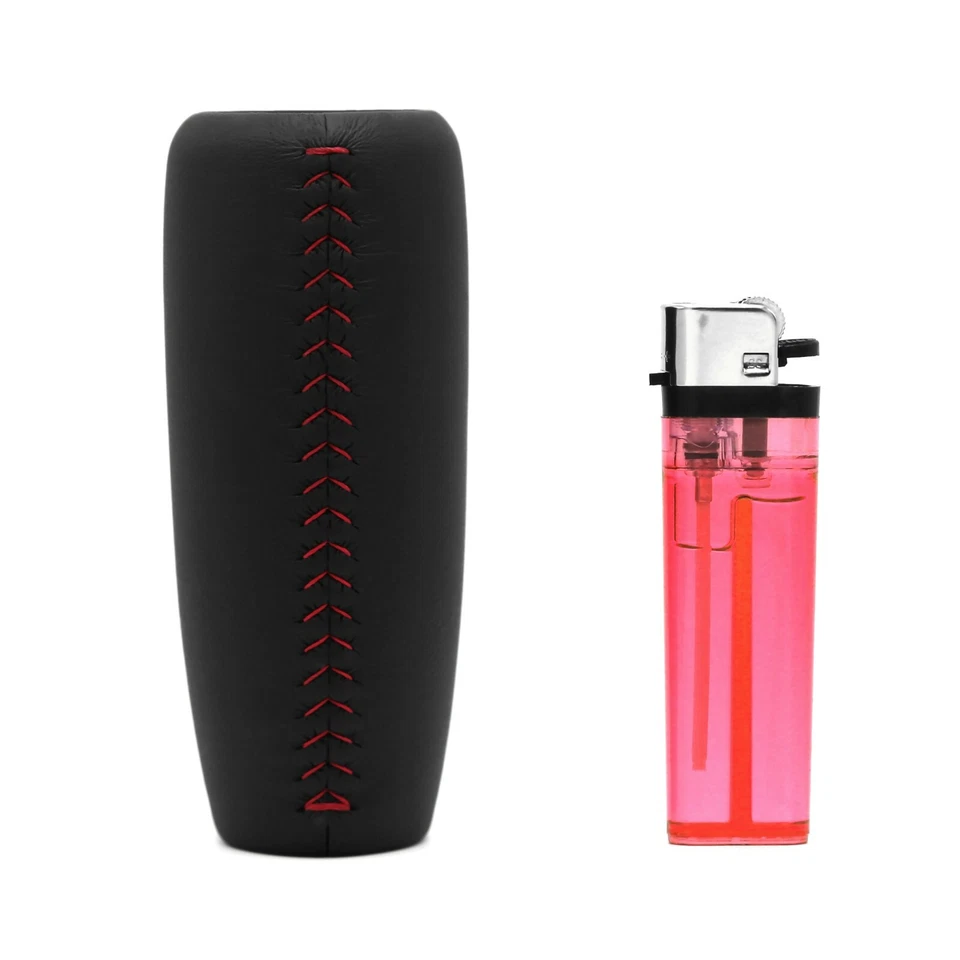 TOYOTA PERILLA DE CAMBIO PONDERADA 6 VELOCIDADES TACOMA LAND CRUISER COROLLA VERSO PUNTO ROJO Foto 2 de 4