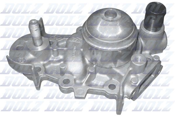 Pompe à eau Renault Kangoo 1.2 pour entretien du kit distribution