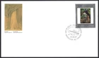 🍁Canada  #1310   "Canadian Art Masterpieces"    Brand New 1991 First Day Cover