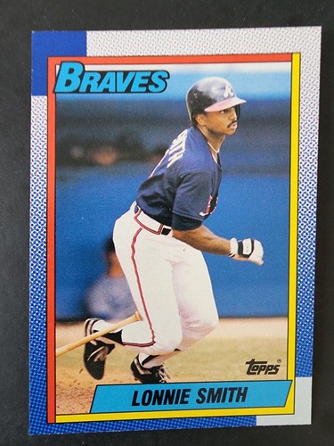 1990 Topps O-Pee-Chee Baseball Cards 1-200 RC HOF Pick From Drop Down Menu FCS - Picture 305 of 402