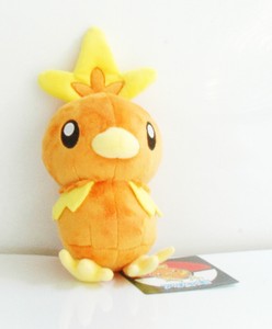 torchic doll