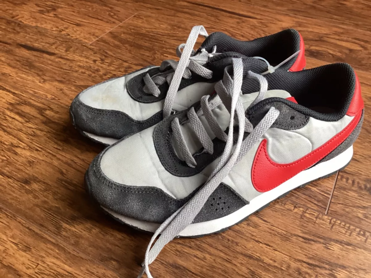 White infant nike trainers cheap