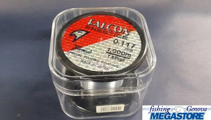 Falcon Prestige mt. 1000 - Immagine 2 di 3