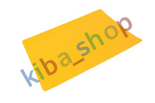 TARPAULIN REPAIR KIT YELLOW KIT CONTAINS TARPAULIN PATCH 35X42CM