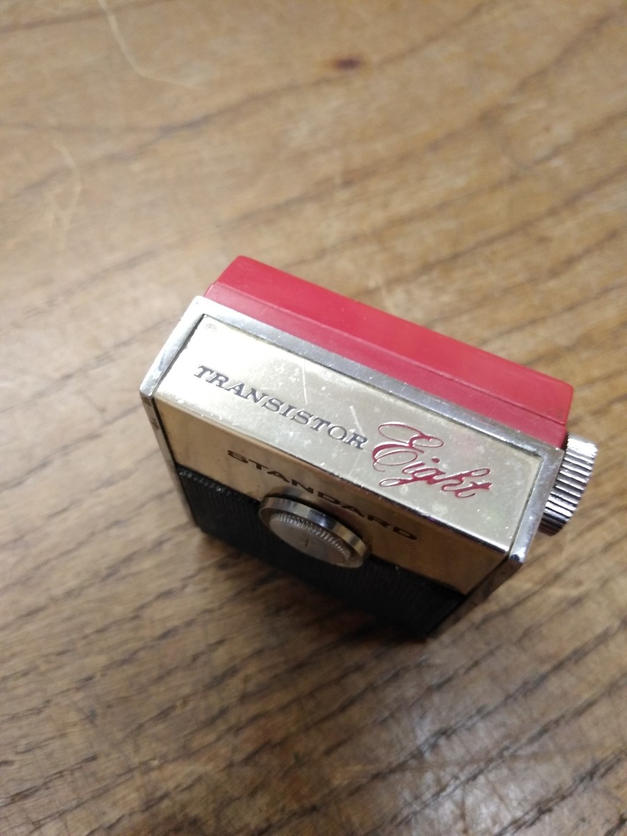 Ruby・Radio-Active My radioactive tube collection : r/Radiation