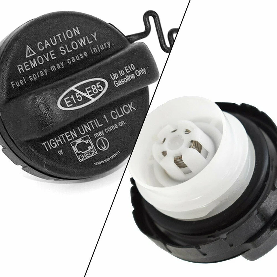 For 2006-2013 TOYOTA COROLLA 77300-06040 Fuel Gas Tank Filler Cap Fuel Tank Cap - Image 2 of 4