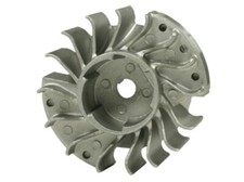 Ruota ventola adatta per Stihl 025 MS250 MS 250 fanwheel