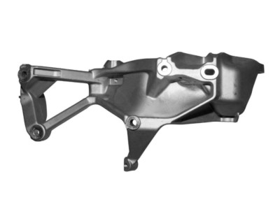 NEW VW PHAETON 3D GENERATOR MOUNT 03H260087E GENUINE