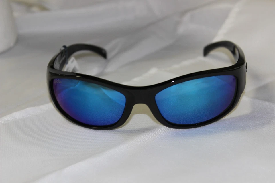 Salt Life Tortola Brillo Negro Humo Azul $169 Salado Vivo Salado Saltlife Foto 4 de 4