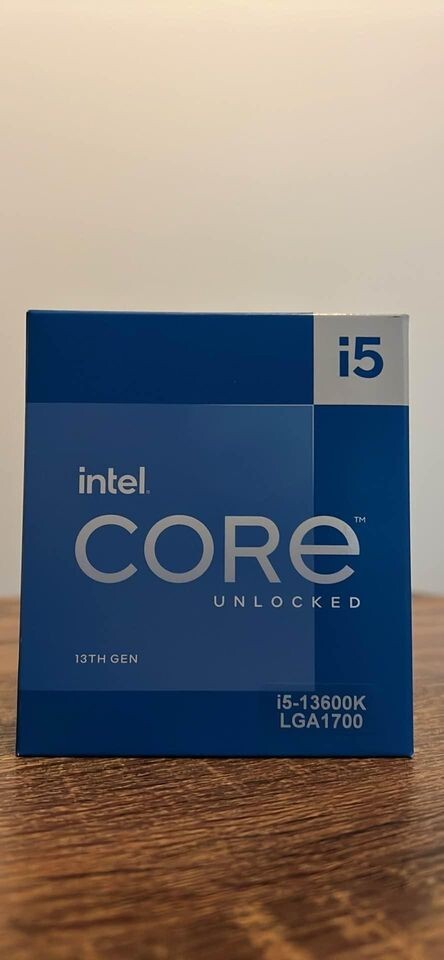 ジャンク品 インテル CPU i5 13600K BX8071513600K intel_bx8071514600k_core_i5_14