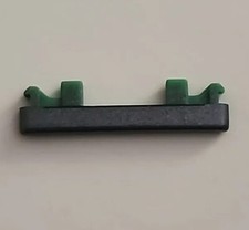 OEM SAMSUNG GALAXY TAB A7 10.4" SM-T500 ORIGINAL GREY VOLUME ROCKER BUTTONS