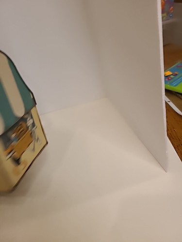 VINTAGE "PORKY'S LUNCH WAGON" VINTAGE Domed LUNCH BOX - 1959 WB With Thermos! - Picture 3 of 16