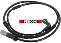 Ferodo FWI321 Warnkontakt FüR Bremsbelagverschleiß Warnkontakt FüR BMW
