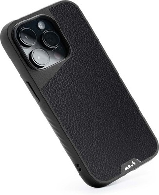 Mous - Case for iPhone 14 Pro Max Protective - Black Leather Limitless 5.0 | eBay Mous - Case for iPhone 14 Pro Max Protective - Black Leather Limitless 5.0 | eBay