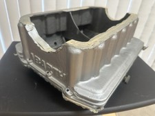 Fiat Abarth Oil Pan 600 750