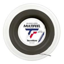 Tecnifibre Multifeel 1,30 mm Tennissaite 200 ...