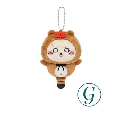 Chiikawa Tanukidamon Lotteriepreis C: Absolutes Tanuki Maskottchen...