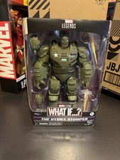 Hasbro Marvel Legends Series 'What If... ' the Hydra Stomper Action Figure