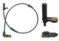 Wagner ABS Sensor Raddrehzahl ABS00187 FüR Mercedes Klasse W204 Model S204 180