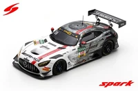 Spark SG975 1:43 Mercedes-Amg GT3 No.130 Winward Dtm 2024 Maro Engel Limitiert