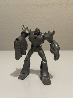 Transformers Megatron Actionfigur aus der McDonald's Happy Meal Serie von 2013.