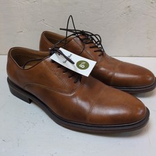 NEW Goodfellow Co Men's 8.5 Joseph Oxford Dress Shoes