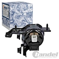 Vaico Motorlager Vorderachse Links Passend FüR Seat Toledo Skoda Rapid VW Polo |