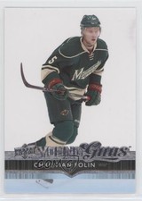 2014-15 Upper Deck Young Guns Christian Folin #228 8tn