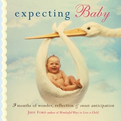 Judy Ford Expecting Baby (Paperback) (UK IMPORT)