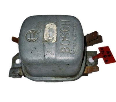 Regler Spannungsregler Lima 0190350059 VW Käfer Karmann Ghia Typ3 Bus T2 Bug Cox