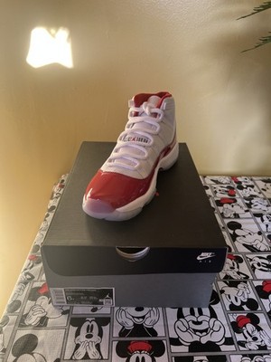 シューズ(女性用) AIR JORDAN 11 RETRO(GS) s-l400.jpg
