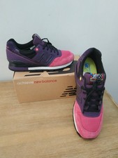 NEW BALANCE 996 JAPAN CANDY PACK LIMITED EDITION UK 8