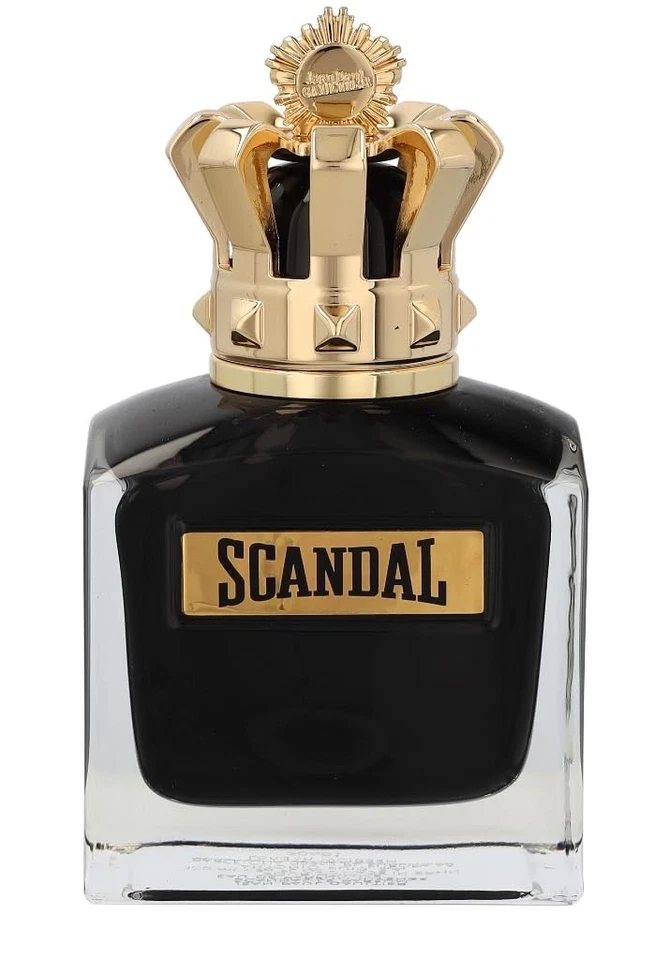 Jean Paul Gaultier Scandal Le Parfum Intense Eau de Parfum - 3,4 oz / 100 ml Foto 2 de 3