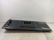 Jeep Wrangler Jk Oem Rear Tailgate Assembly Px8 Black 2011-2018 103564