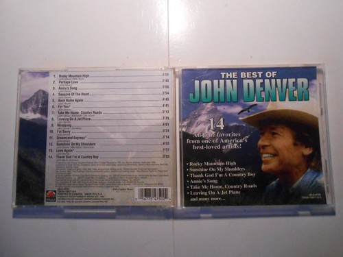 Country Bluegrass Classic Contemporary Popular singers Jetset-Music CD U PICK - Picture 230 of 242