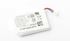 Genuine Original for Garmin Fenix 5S Watch Battery Replacement PN ASDB371828-P1