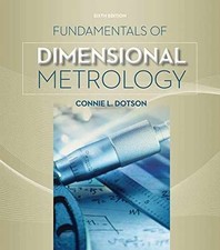 Fundamentals of Dimensional Metrology - Paper...