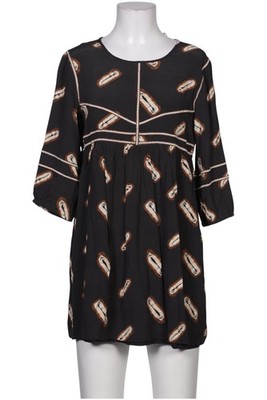 ba&sh Kleid Damen Dress Damenkleid Gr. EU 34 Schwarz #u7pv8xw