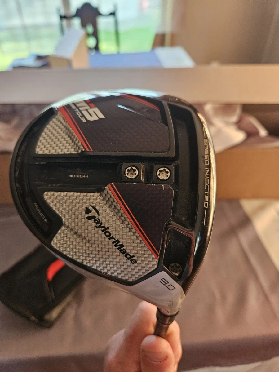 M5 Driver Golf Clubs for sale | eBay