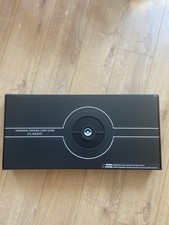Pokemon Classic Collection EMPTY BOX with Deck Boxes, Counters No Card UK SELLER